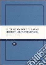 trafugatore libro