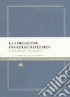 La spiegazione di George Silverman libro