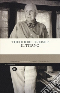 Il titano libro