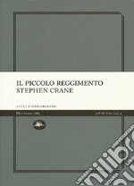 Il piccolo reggimento libro