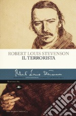 Il terrorista libro