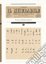 Il miserabile. Periodico socialista. Luglio-settembre 1873 libro