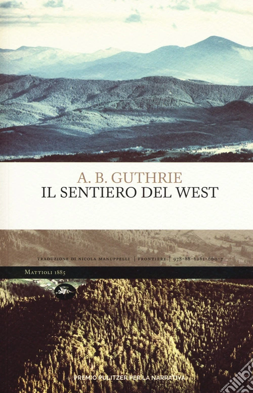Il sentiero del West