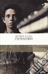 Chinaberry libro di Still James