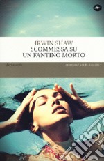 Scommessa su un fantino morto libro