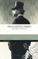 Finalmente Parigi libro