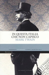 In questa Italia che non capisco