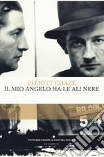 Il mio angelo ha le ali nere libro