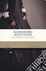 Matrimonio sotto zero