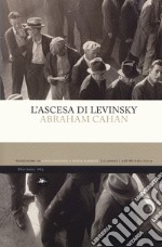 L'ascesa di Levinsky