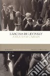 L'ascesa di Levinsky libro