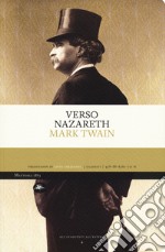 Verso Nazareth libro