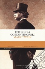 Ritorno a Costantinopoli libro