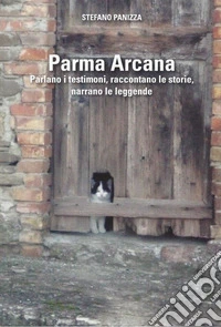 Parma arcana
