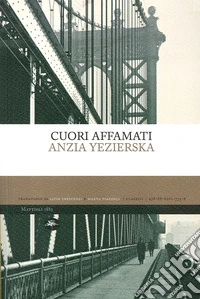 Cuori affamati libro