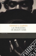 La tragedia di Brady Sims libro