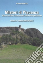 Misteri di Piacenza. Vol. 2 libro