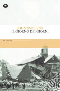 Il giorno dei giorni libro