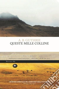 Queste mille colline