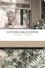 Lettere dalle hawaii libro