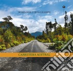 Carretera Austral. Ediz. italiana e spagnola libro