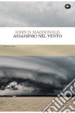 Assassinio nel vento libro