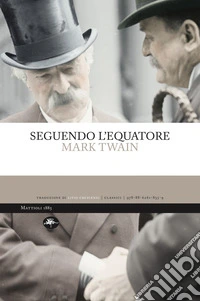 Seguendo l'equatore