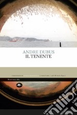 Il tenente libro