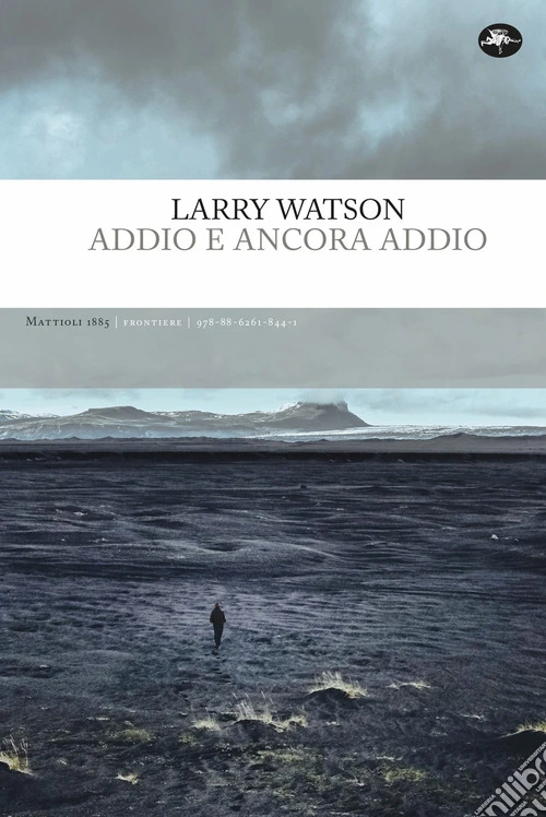 Addio e ancora addio