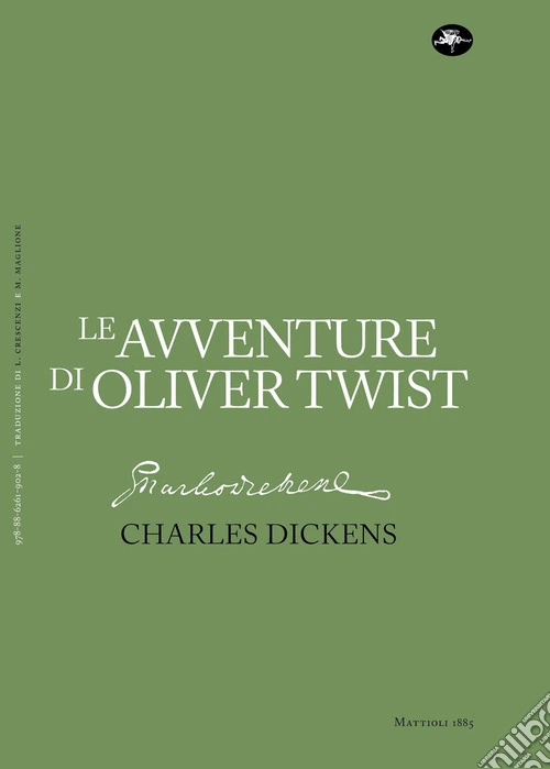 Le avventure di Oliver Twist. Ediz. integrale