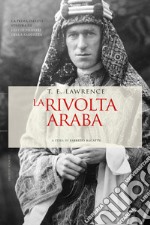 La rivolta araba libro