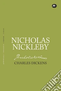 Nicholas Nickleby