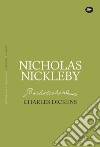 Nicholas Nickleby libro