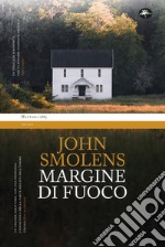 Margine di fuoco libro