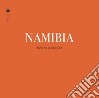 Namibia. Ediz. italiana e inglese