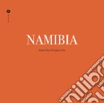 Namibia. Ediz. italiana e inglese