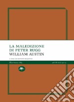 La maledizione di Peter Rugg libro