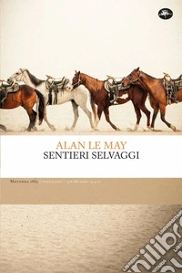 Sentieri selvaggi libro