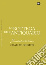 La bottega dell'antiquario libro