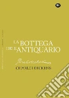 La bottega dell'antiquario libro