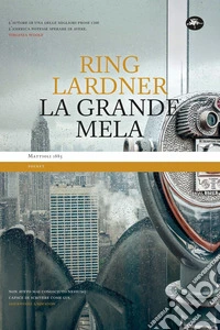 La grande mela libro