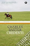 Credenti libro di Baxter Charles