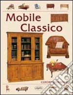 Mobile classico. Ediz. illustrata libro