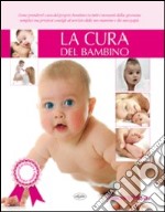 Cura del bambino libro