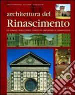 Architettura del Rinascimento libro