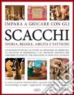 Impara a giocare con gli scacchi