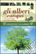 Gli alberi europei libro