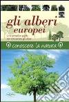 Gli alberi europei libro