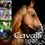 Cavalli libro