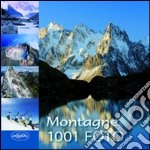 Montagne libro